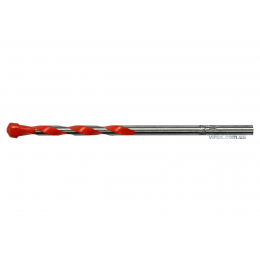 Свердло універсальне YATO 4 x 75 мм YG8 HRC 90-92