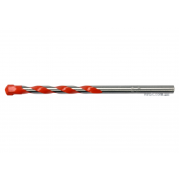 Свердло універсальне YATO 5 x 85 мм YG8 HRC 90-92