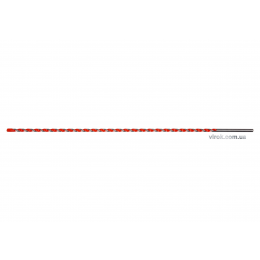 Свердло універсальне YATO 6 x 400 мм YG8 HRC 90-92
