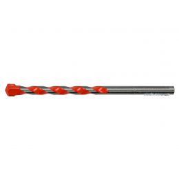 Свердло універсальне YATO 7 x 100 мм YG8 HRC 90-92