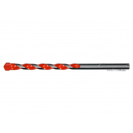 Свердло універсальне YATO 8 x 120 мм YG8 HRC 90-92