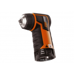 Насадка- кутовий дриль AEG OMNI 10 мм 12 Нм (4935440705)