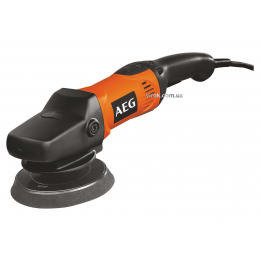 Полірувальна машина AEG 1200 Вт 150 мм 2500 об/хв (4935412266)