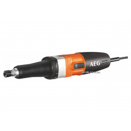 Шліфмашина пряма AEG 600 Вт 6 мм для шліфувальних дисків/насадок 40/20 мм 29000 об/хв (4935412965)