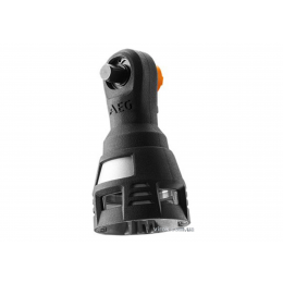 Насадка- гайковерт AEG OMNI 3/8