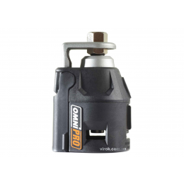 Насадка- пряма шліфмашина AEG OMNI з цангою 3.18 мм (4935451311)