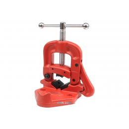 Лещата відкидні для труб YATO 90 мм