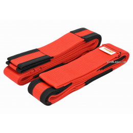 Ремені для перенесення меблів VOREL для передпліччя 5 x 280 см 2 шт