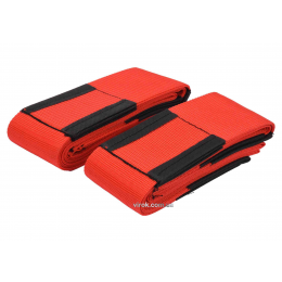 Ремені для перенесення меблів YATO для передпліччя 8 x 280 см 2 шт