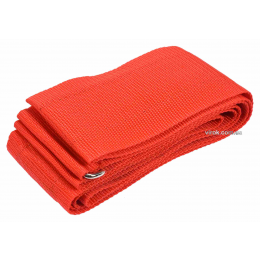 Ремінь для перенесення меблів YATO для вантажу ручка для перенесення 8 x 180 см