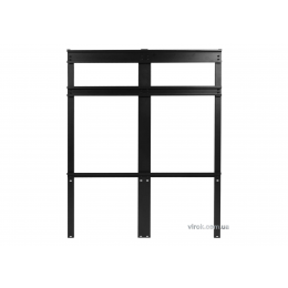 Стелаж для перфорованої панелі YT-08936 YATO на 2 панелі 2 x 1900 мм