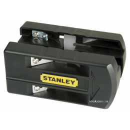 Рубанок для обробки країв ламінованих матеріалів STANLEY