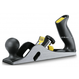 Рубанок столярний STANLEY 