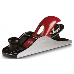 Рубанок торцевий STANLEY 40 мм 180 мм