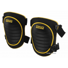 Наколінники HARD SHELL STANLEY 
