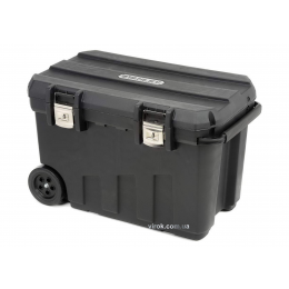 Ящик для інструментів на колесах пластиковий STANLEY 