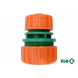 Муфта сполучна 2-х водяних шлангів 1/2