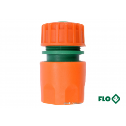 Муфта швидкоз'ємна FLO для водяного шланга 1/2