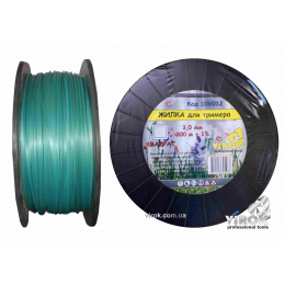 Жилка для тримера 