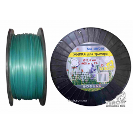 Жилка для тримера 