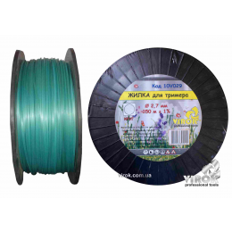 Жилка для тримера 