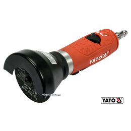 Різак пневматичний YATO 1/4