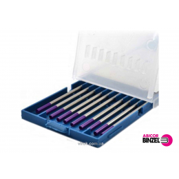 Електрод вольфрамовий E3 ABICOR BINZEL Ø2.0 x 175 мм AC/DC