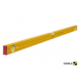 Рівень STABILA Type 80 AS-2 120 см 3 капсули