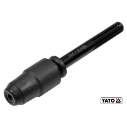 Перехідник (адаптер) YATO SDS-Max x SDS Plus 220 мм