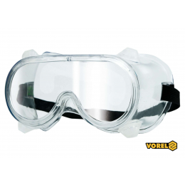 Окуляри захисні VOREL HF-105