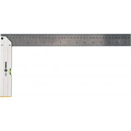 Кутник з рівнем VOREL 400 мм/14.5