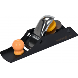 Рубанок столярний VOREL 200 мм, ніж- 42/1.6 мм