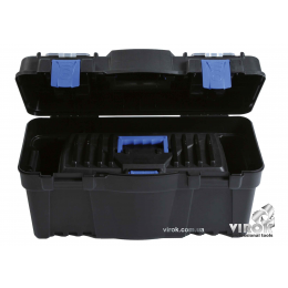 Набір ящиків для інструментів 2 в 1 