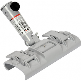 Тримач з регуляцією на подовжувач (держак) YATO до шпателів YT-52230, YT-52231, YT-52232, YT-52233