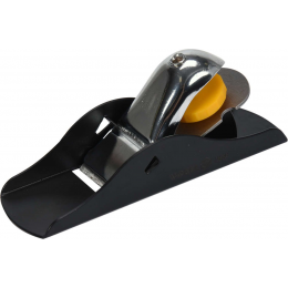 Рубанок столярний VOREL, металевий корпус 150х 50 мм, ніж- 42х 1,5 мм