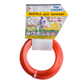 Жилка для тримера 