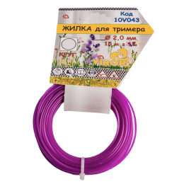 Жилка для тримера 