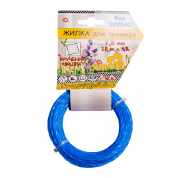 Жилка для тримера 