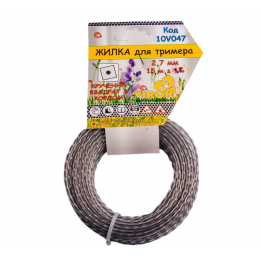 Жилка для тримера 