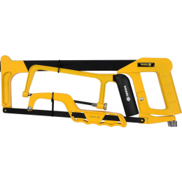 Ножівки по металу VOREL : L= 300, 150 мм, 3 шт