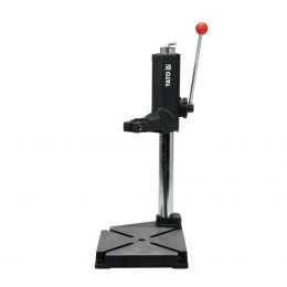 Штатив для елктродрилі YATO, колона- 500х 43 мм, станина- 210х 210 см