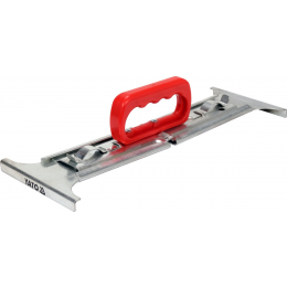 Тримач для перенесення  плит і блоків , пустотілої цегли YATO; l= 400- 600 мм