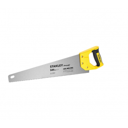 Ножівка по дереву STANLEY 