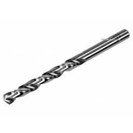 Свердло по металу PREMIUM YATO до нержавіючої і високолегованої сталі, литва 8.5 х 115 мм HSS 4241