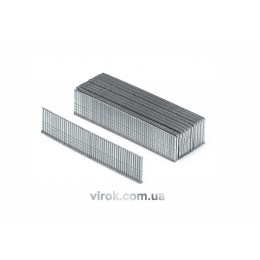 Цвяхи до степлера YATO 12 x 1.2 мм 1000 шт
