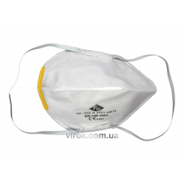 Набір масок захисних VOREL 5 шт