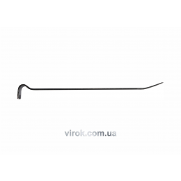 Лом-цвяходер YATO 450 х 35 х 6 мм