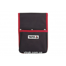 Кишеня на пояс для інструментів YATO