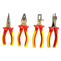 Набір діелектричних інструментів STANLEY 