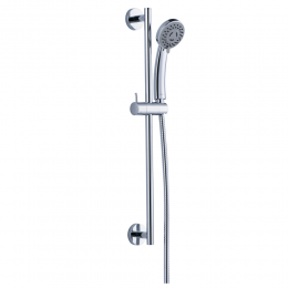 Душевая стойка с душевым комплектом (60A) AQUATICA (9792160)